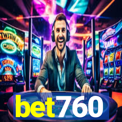 bet760