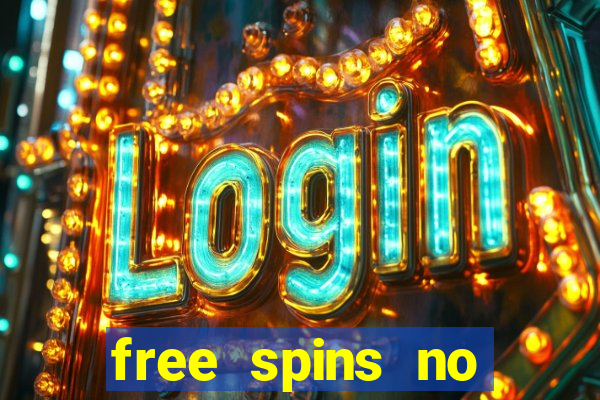 free spins no deposit win real money uk