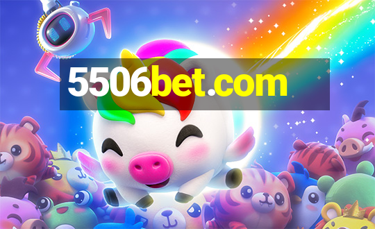 5506bet.com