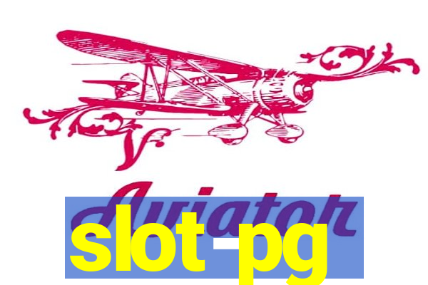 slot-pg