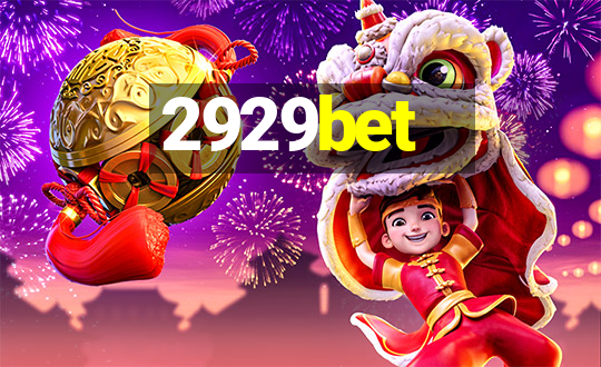 2929bet