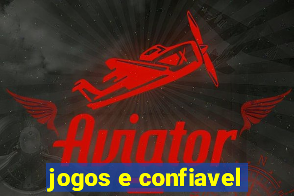 jogos e confiavel