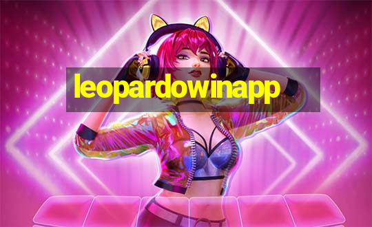 leopardowinapp