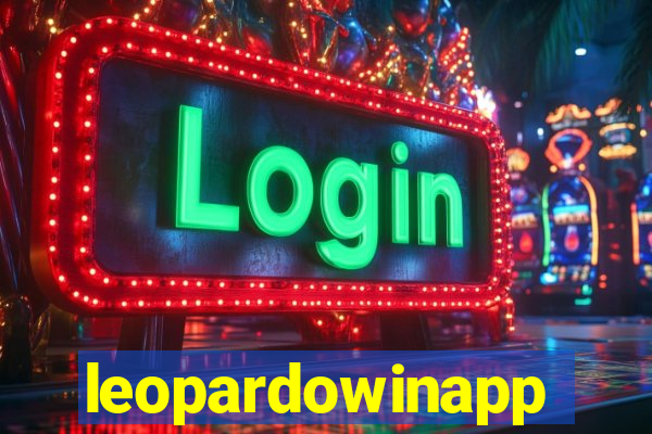 leopardowinapp