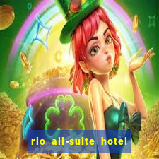 rio all-suite hotel & casino in las vegas