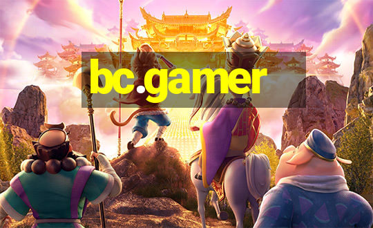 bc.gamer