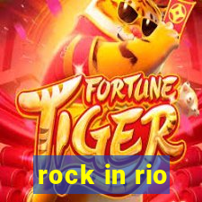 rock in rio