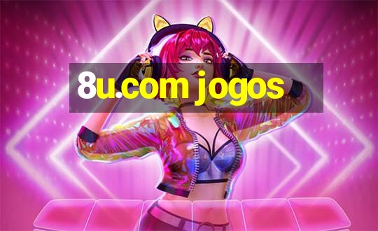 8u.com jogos