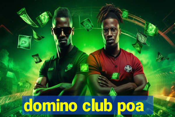 domino club poa