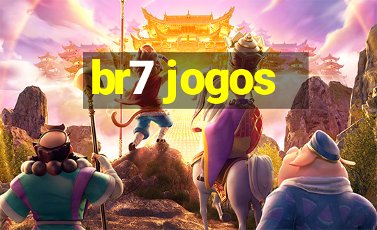 br7 jogos