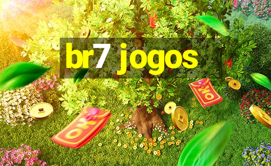 br7 jogos