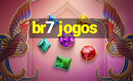 br7 jogos