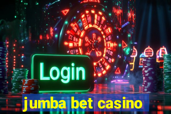 jumba bet casino