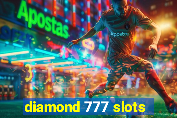 diamond 777 slots