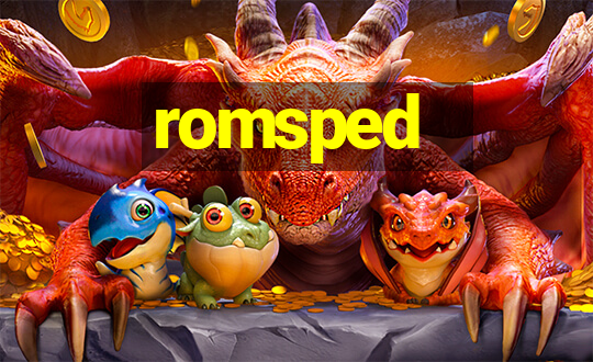 romsped