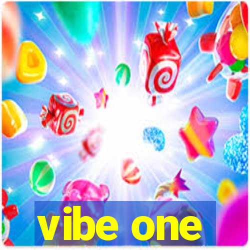 vibe one