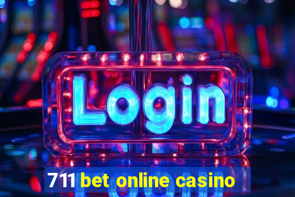 711 bet online casino