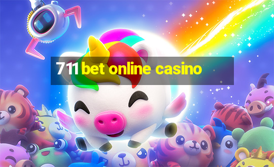 711 bet online casino