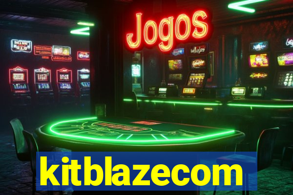 kitblazecom