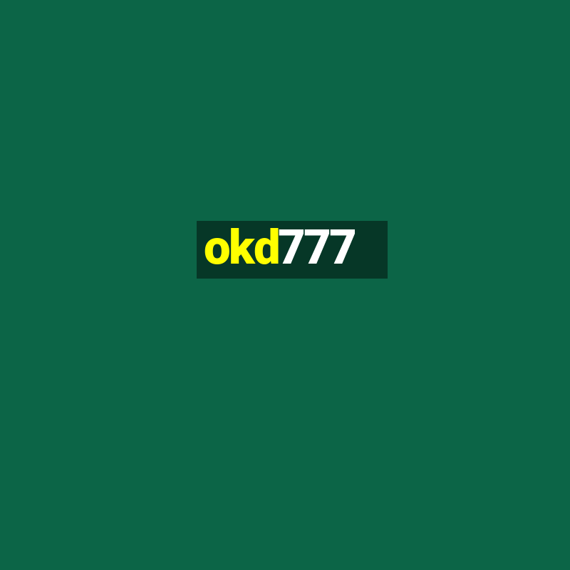 okd777