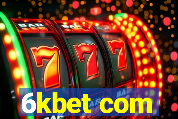 6kbet com