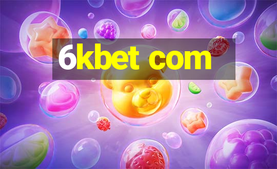 6kbet com