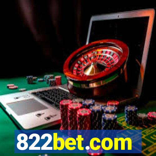 822bet.com