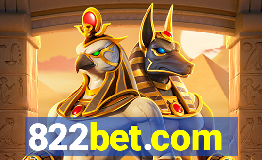 822bet.com