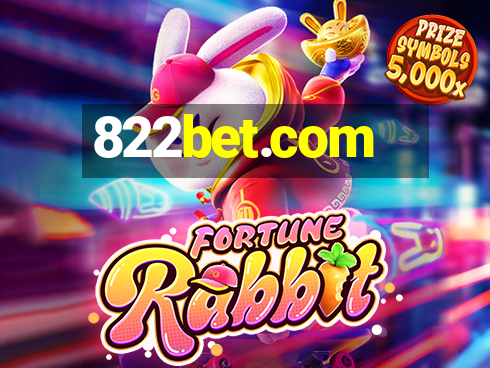 822bet.com