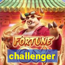 challenger nottingham 2