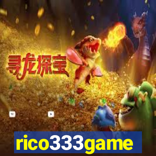 rico333game