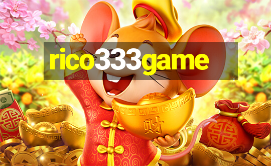 rico333game