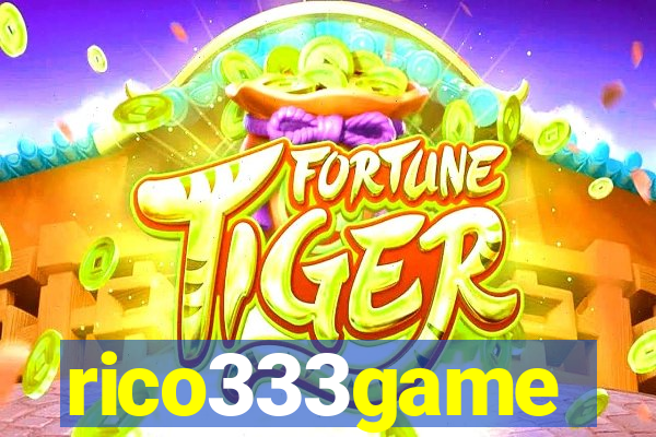 rico333game