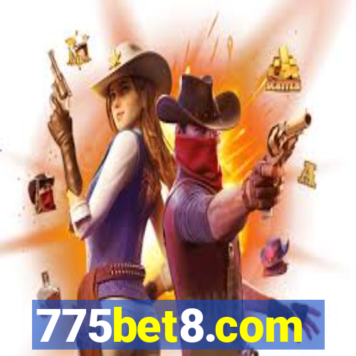 775bet8.com