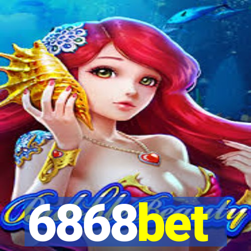 6868bet