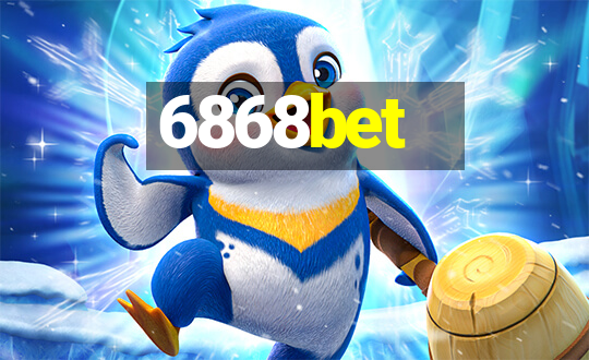 6868bet