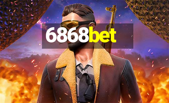 6868bet