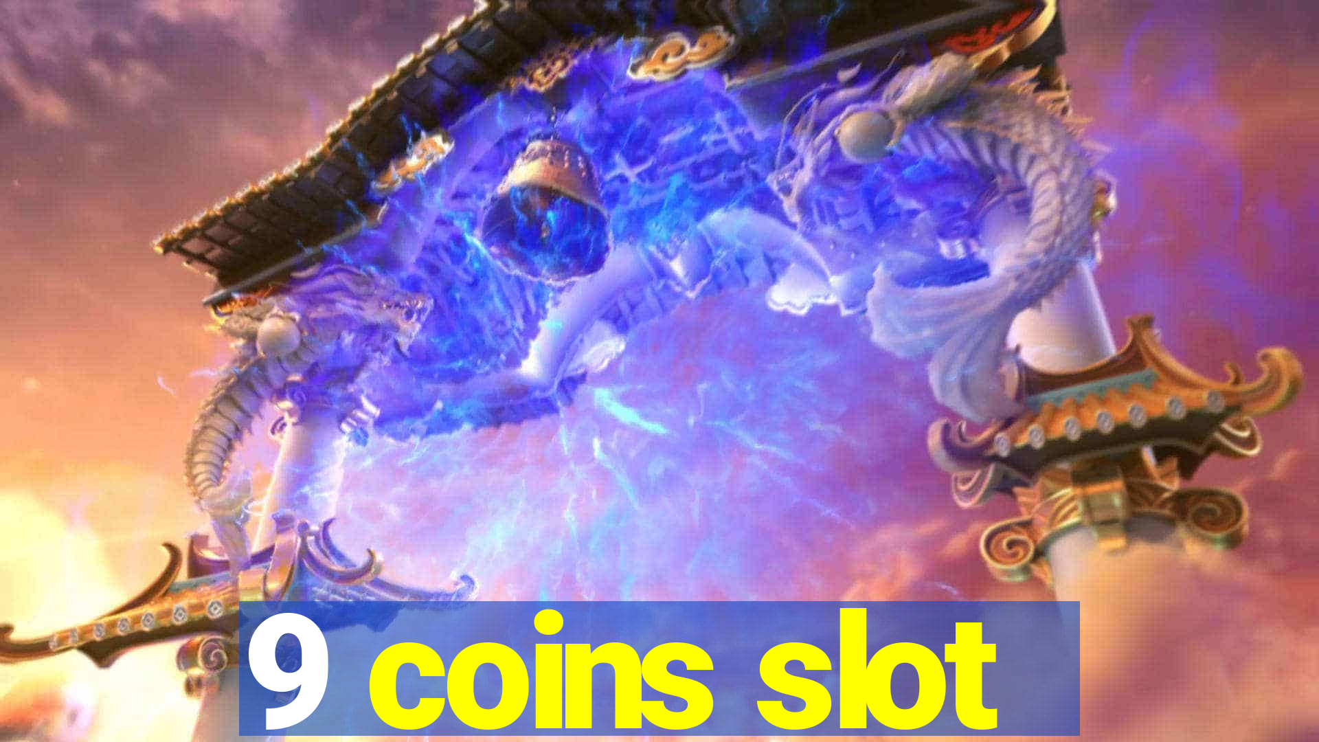 9 coins slot