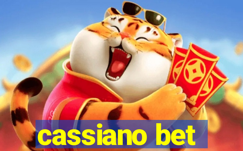 cassiano bet