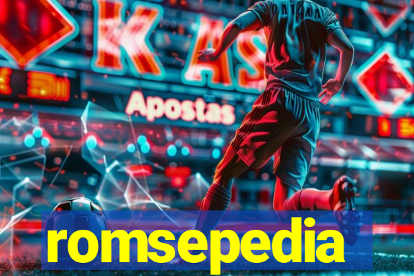 romsepedia