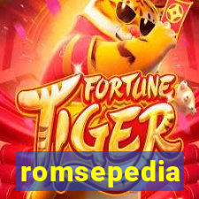 romsepedia