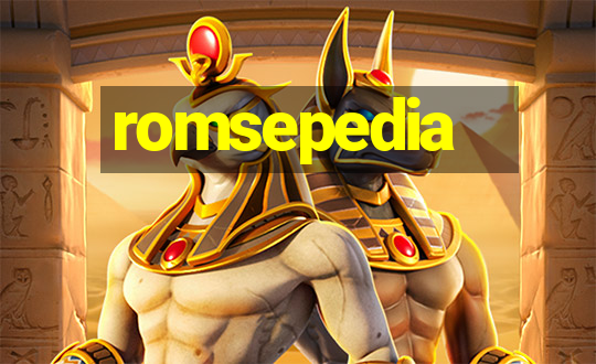 romsepedia