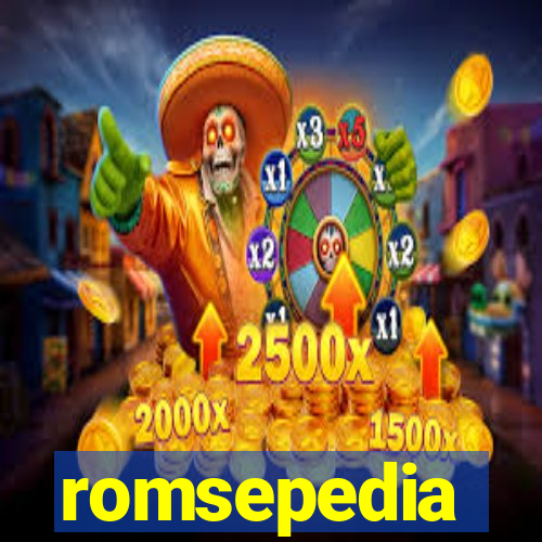 romsepedia