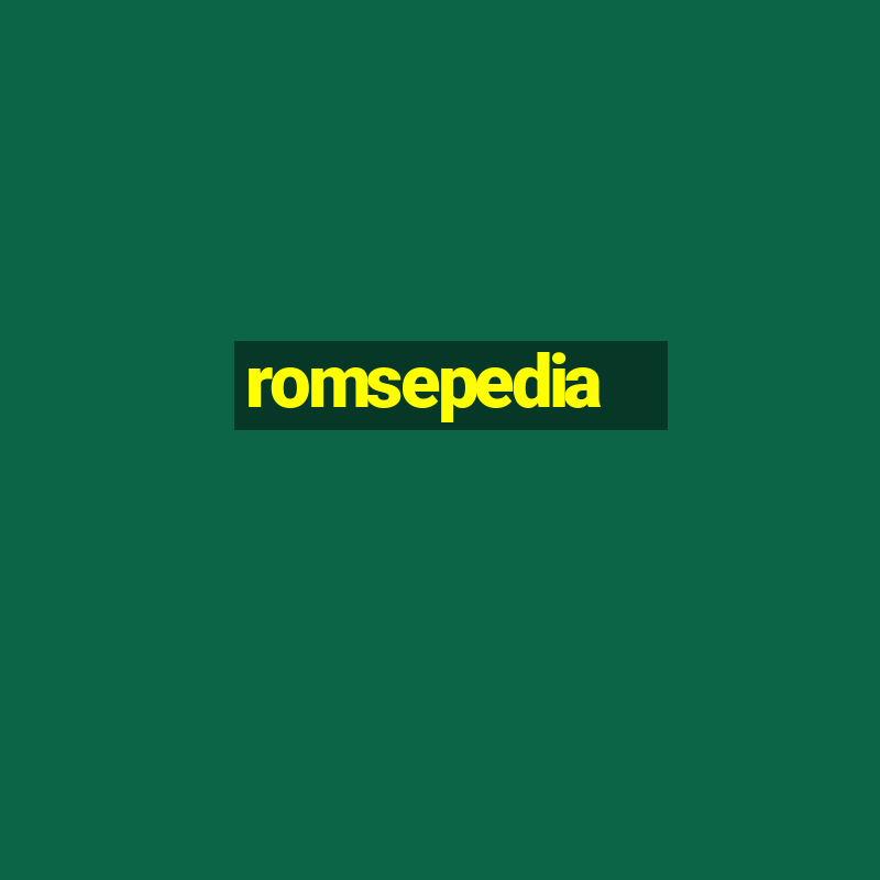 romsepedia