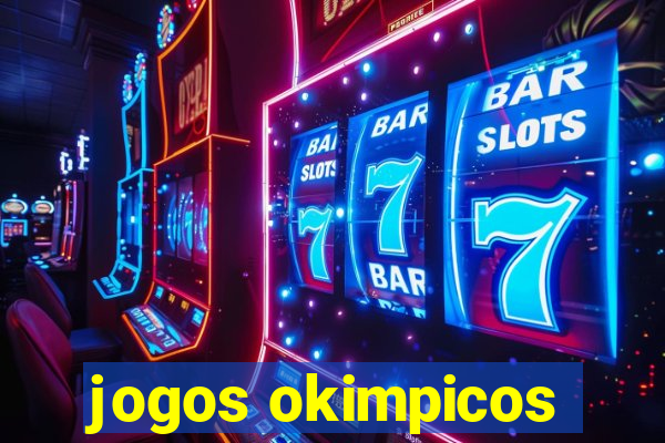 jogos okimpicos