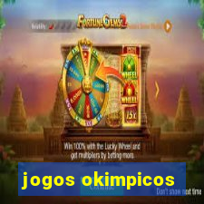 jogos okimpicos