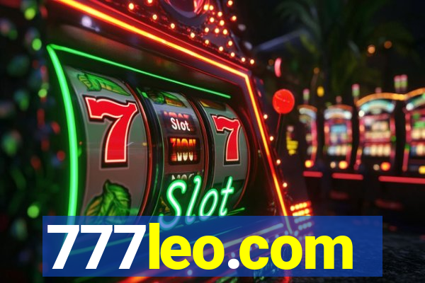 777leo.com