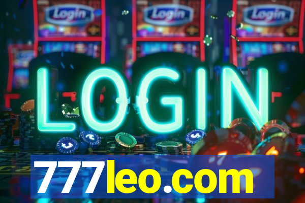 777leo.com