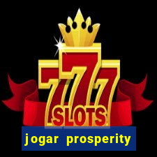 jogar prosperity fortune tree demo