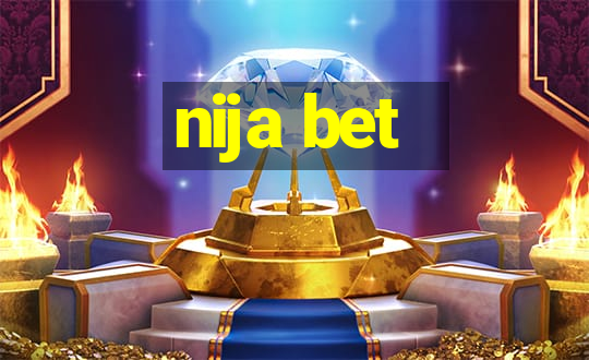 nija bet